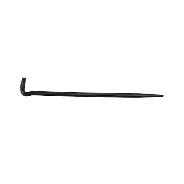 22 ROLLING HEAD PRY BAR